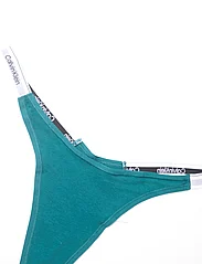 Calvin Klein - STRING THONG (DIPPED) - lowest prices - chesapeake bay - 2