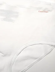 Calvin Klein - BRIEF (MID-RISE) - zemākās cenas - white - 2