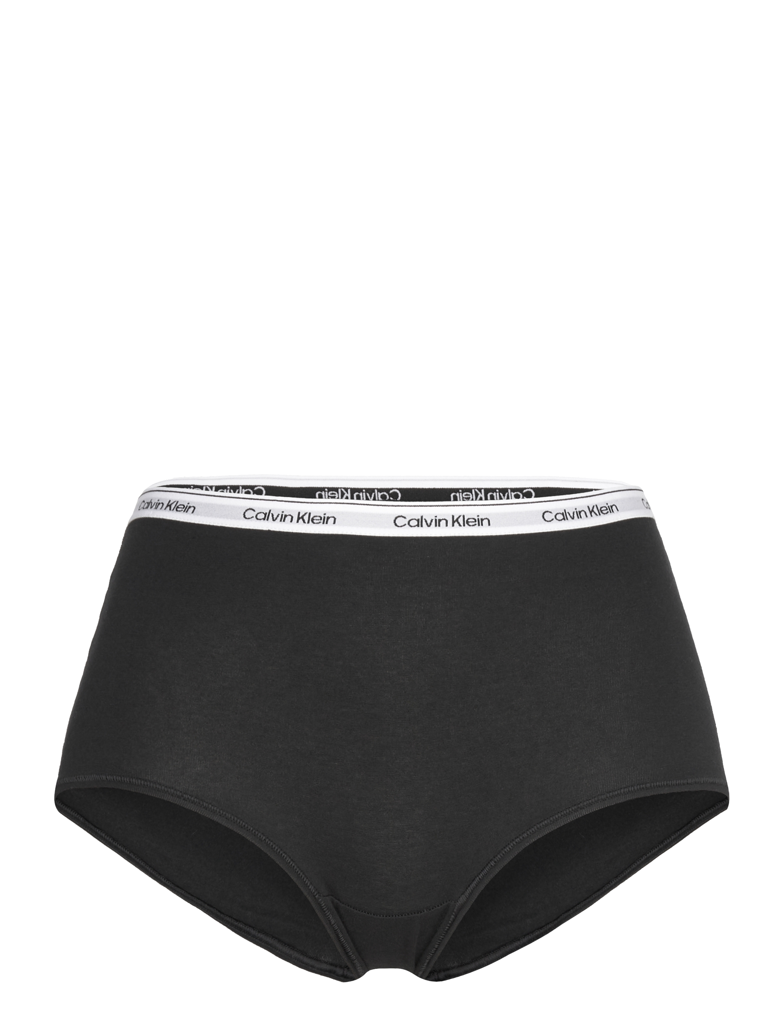 Calvin Klein BOYSHORT - Kampagne - BLACK / black