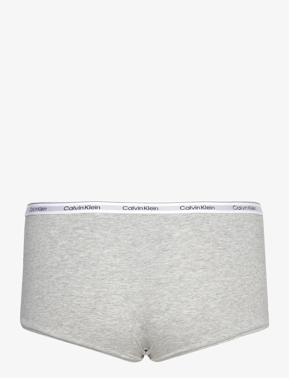 Calvin Klein Boyshort mid rise Hipster Boyshorts Boozt