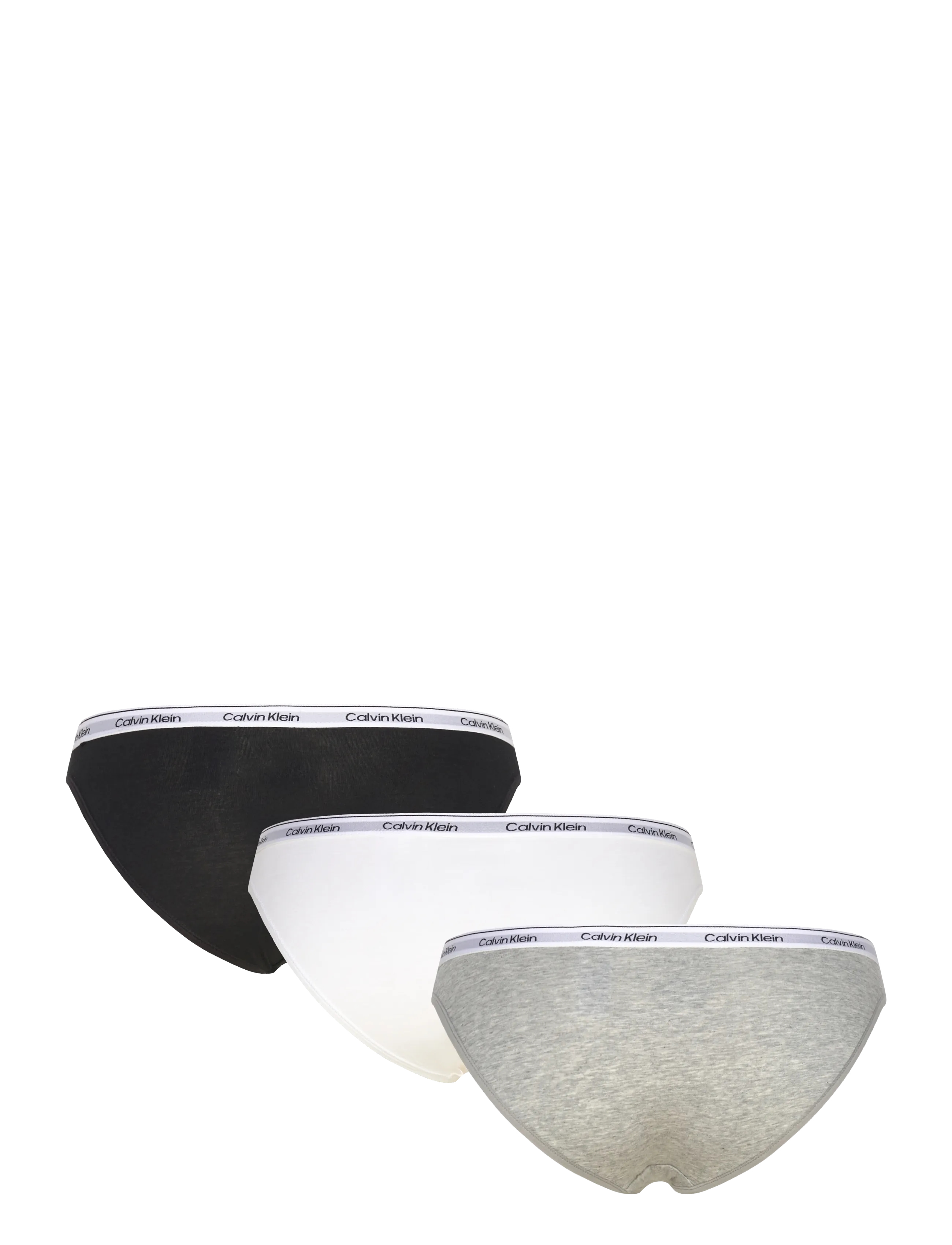 Calvin Klein Bikini 3Pk dam – bild 4