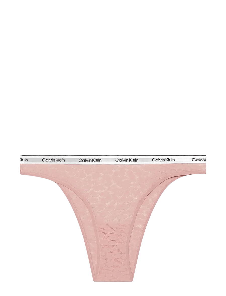Calvin Klein - BRAZILIAN - briefs - subdued - 0