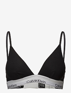 TRIANGLE UNLINED, Calvin Klein