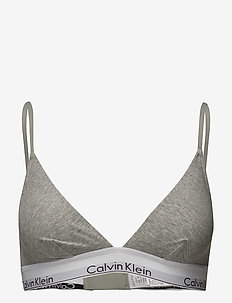 TRIANGLE UNLINED, Calvin Klein