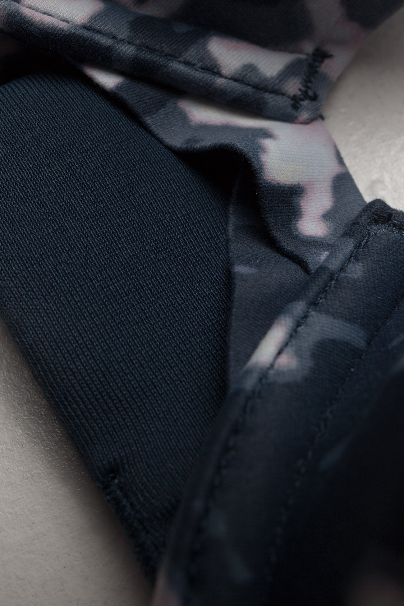 Calvin Klein - MEMORY TOUCH PUSH UP - mesmerizing print - 2