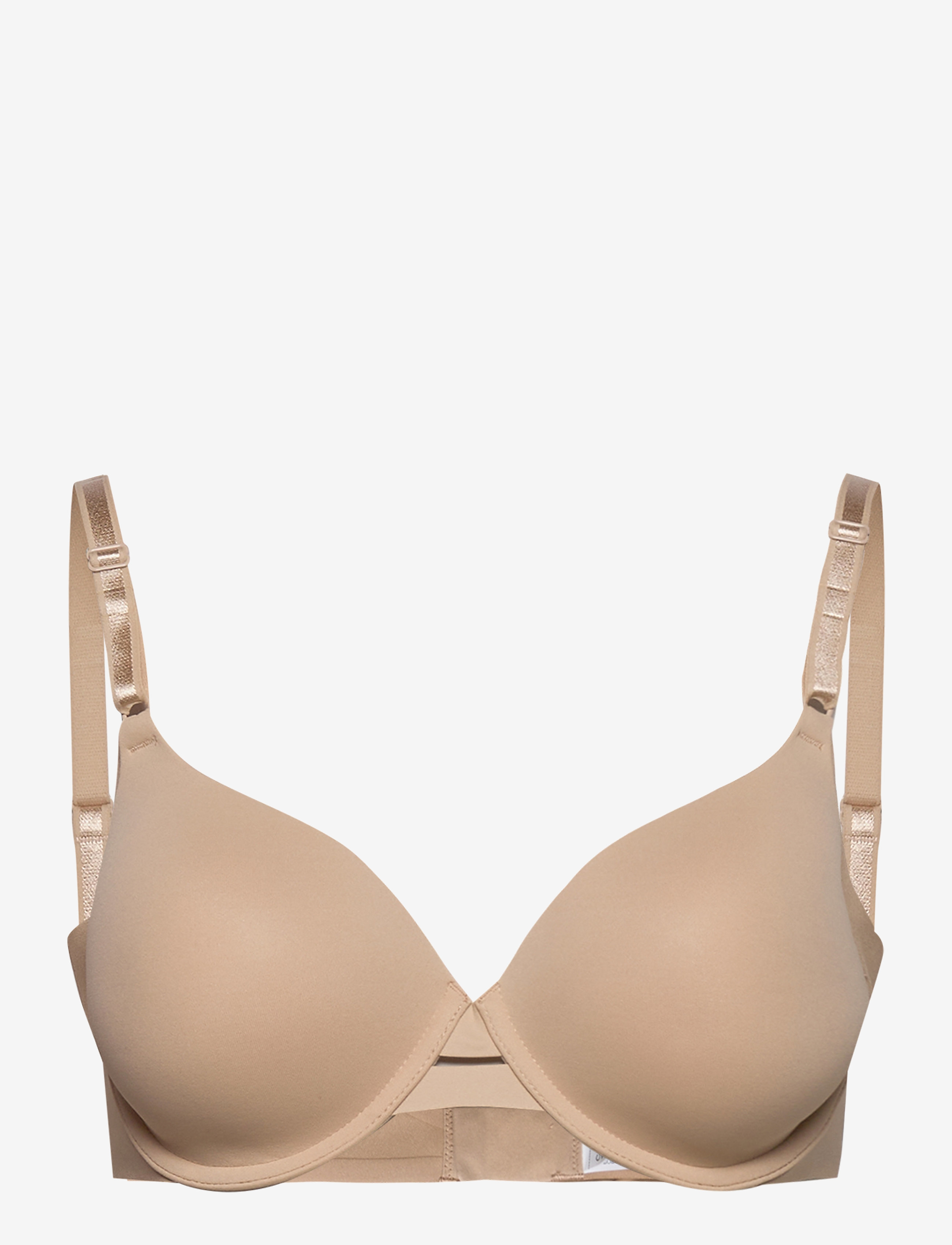 CALVIN KLEIN Lightly Lined Fc Beige - Cx75 - Damen