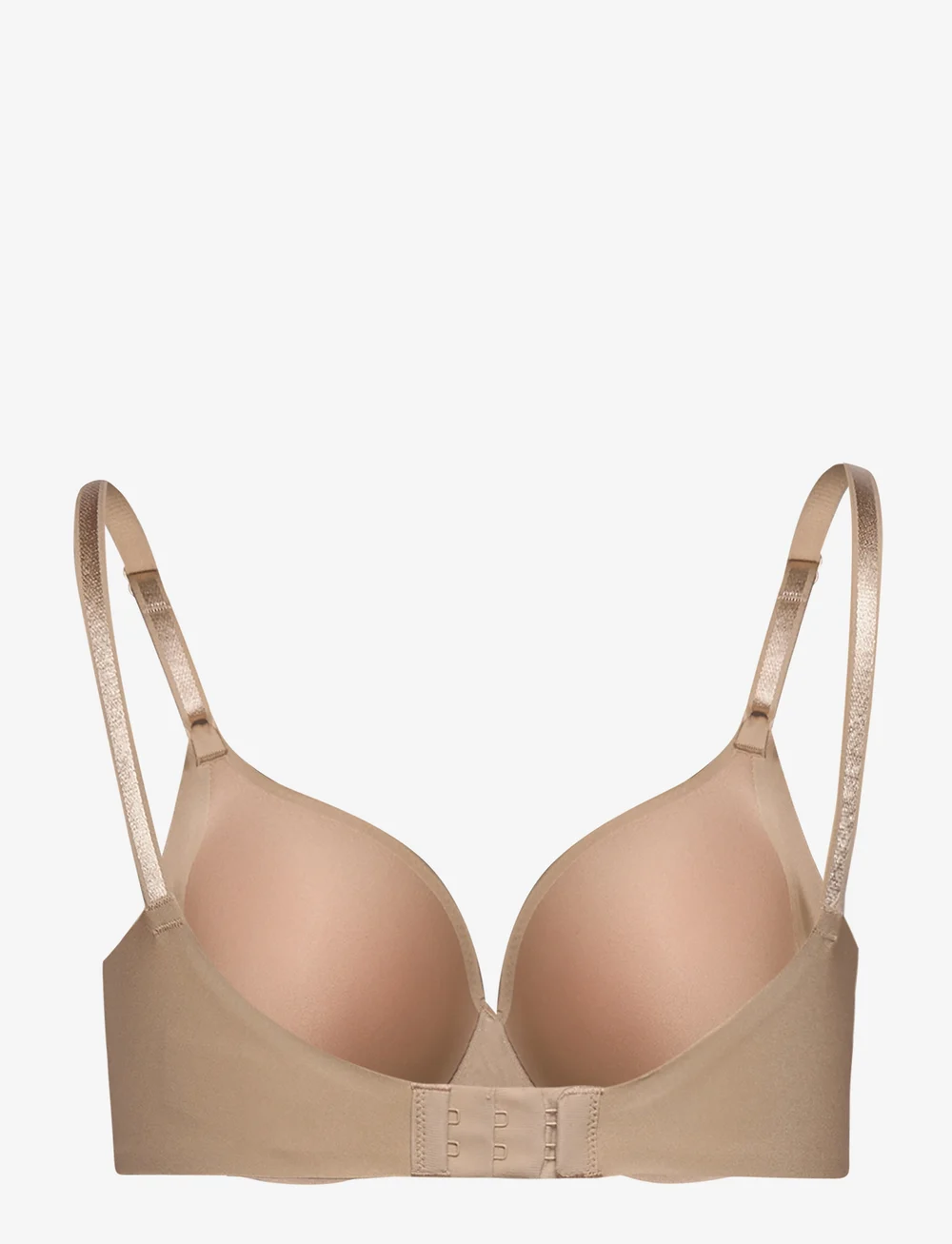 Calvin Klein - LIGHTLY LINED FC - t-shirt bh:ar - bare - 2