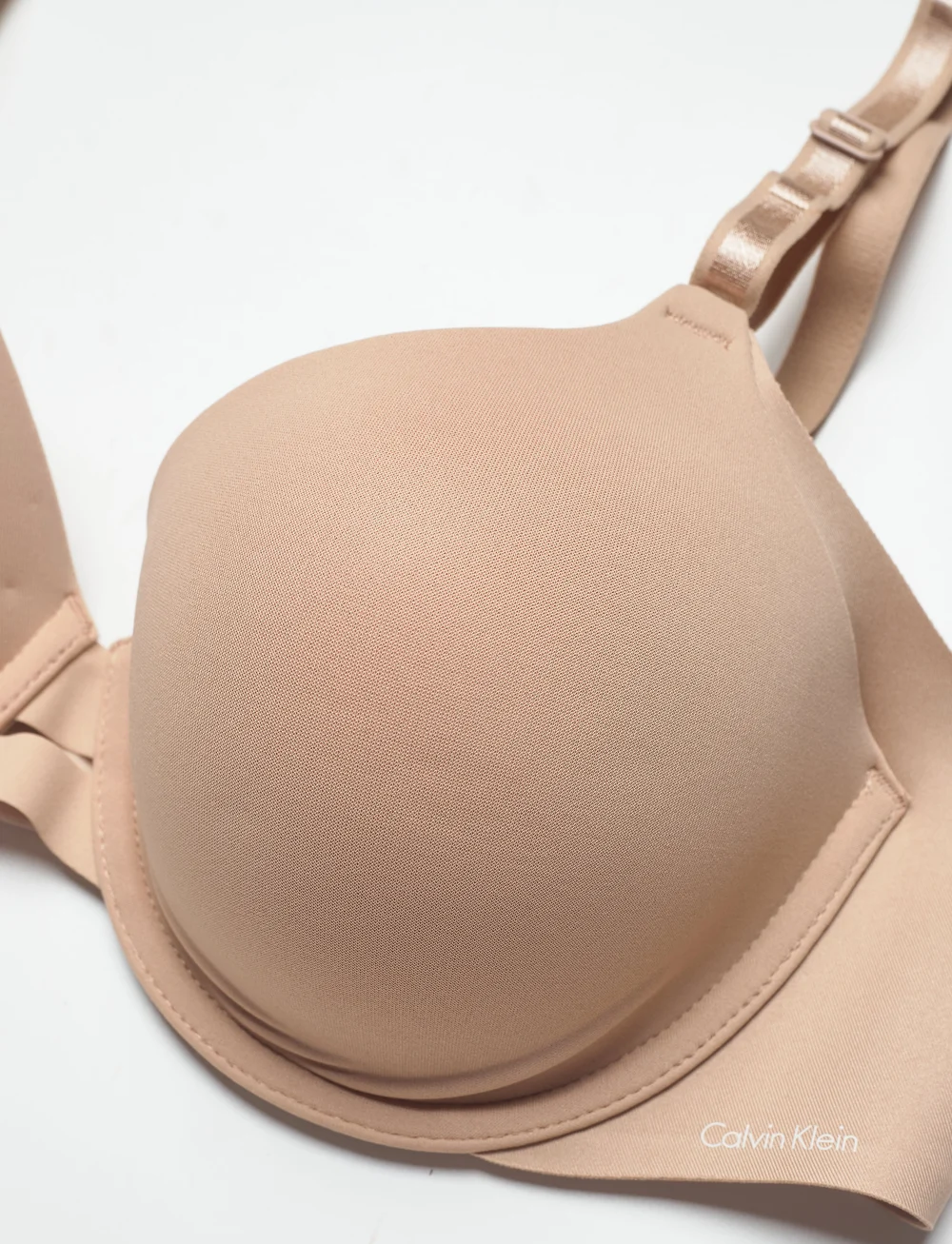 Calvin Klein - LIGHTLY LINED FC - t-shirt bh:ar - bare - 5