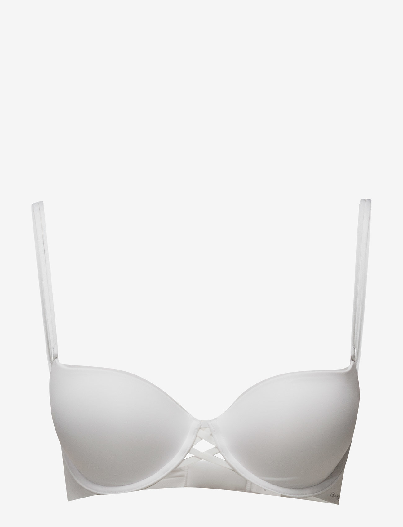 Calvin Klein - PUSH UP - white - 0