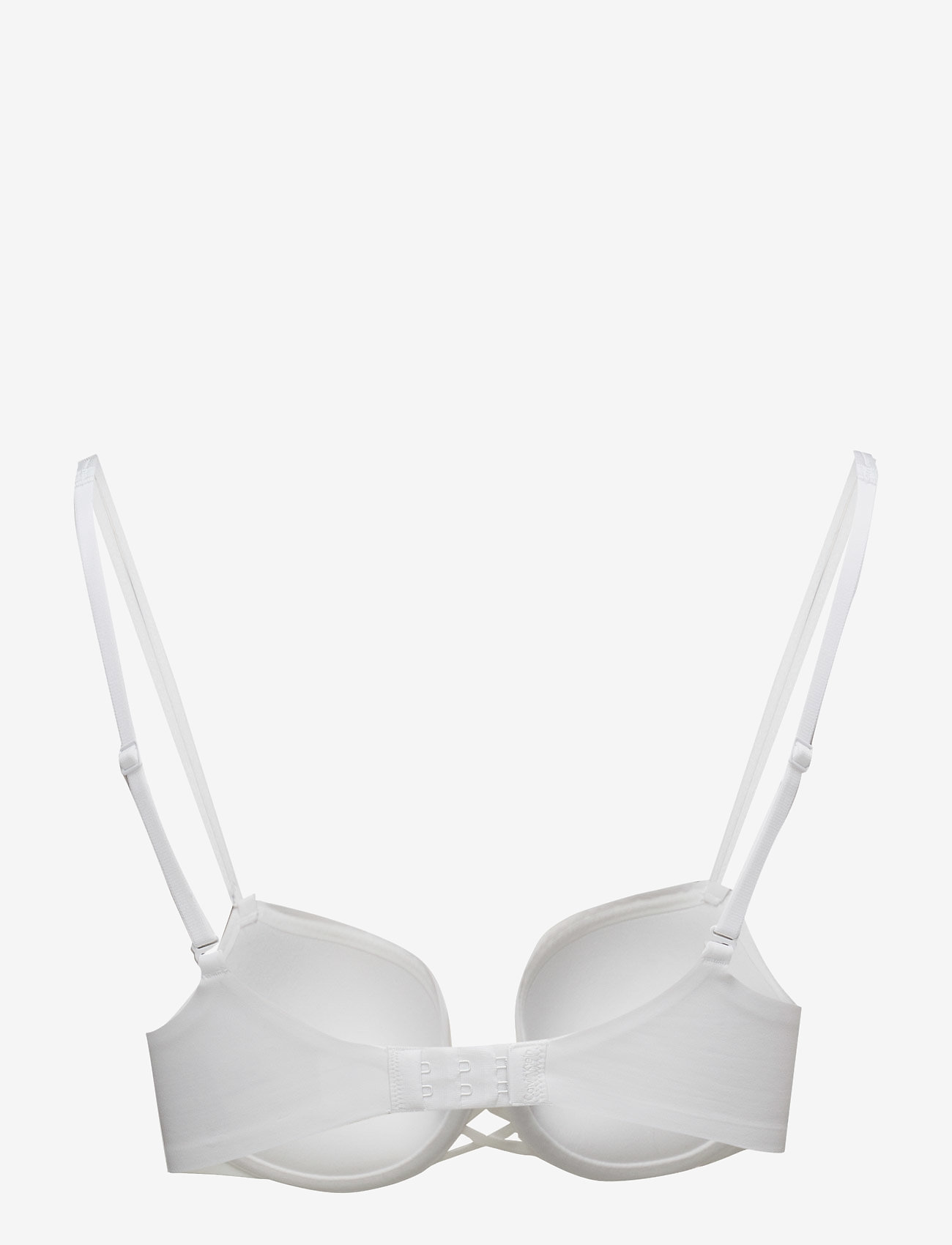 Calvin Klein - PUSH UP - white - 1