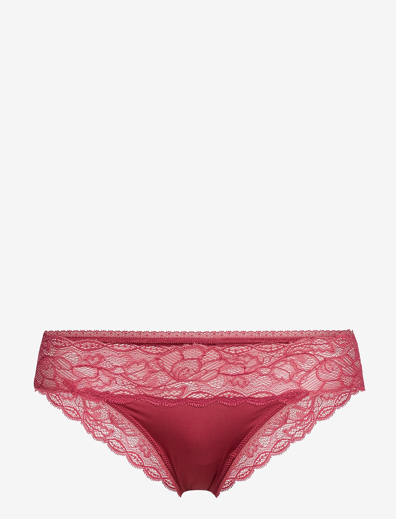 Calvin Klein - BIKINI - deep sea rose - 0