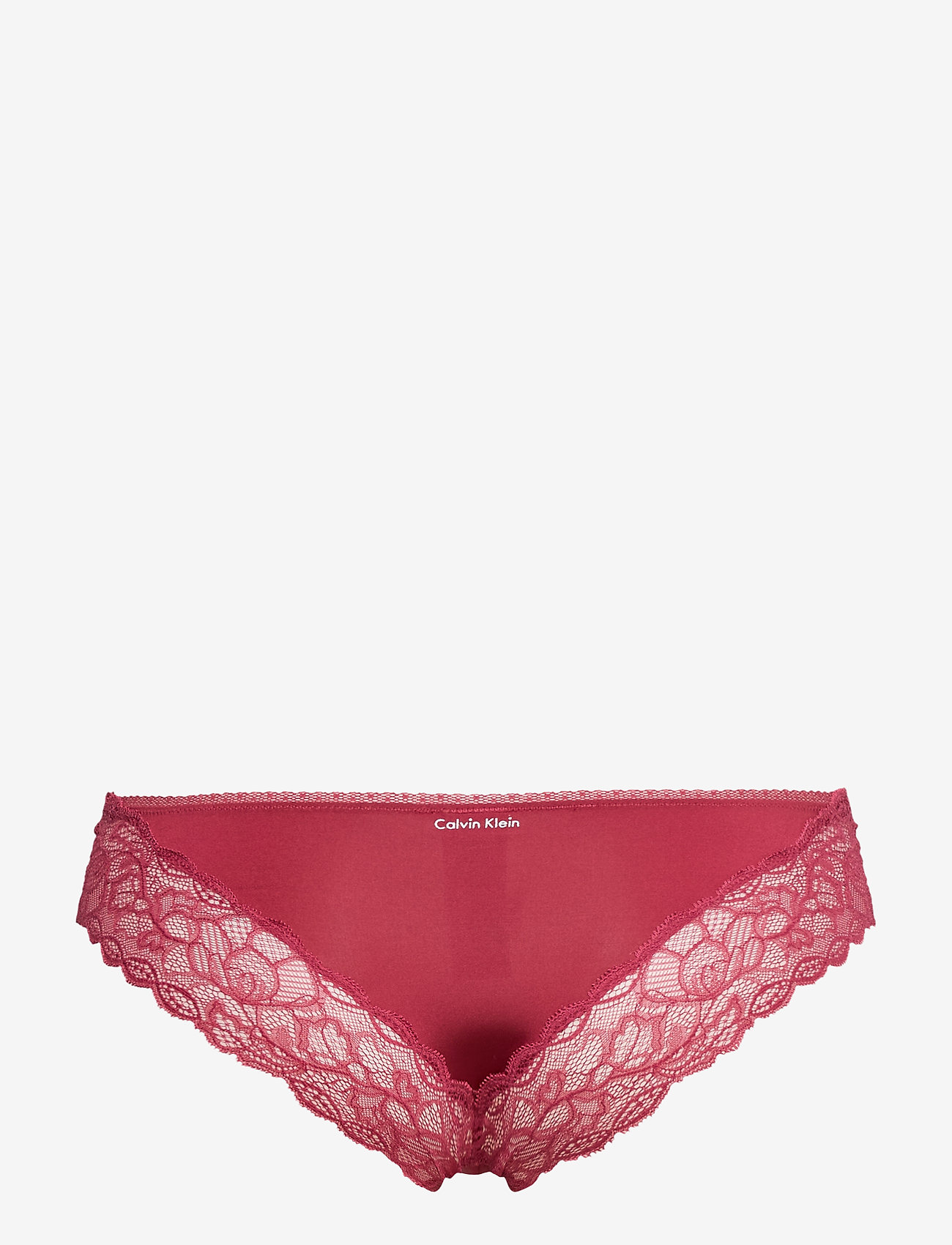 Calvin Klein - BIKINI - deep sea rose - 1
