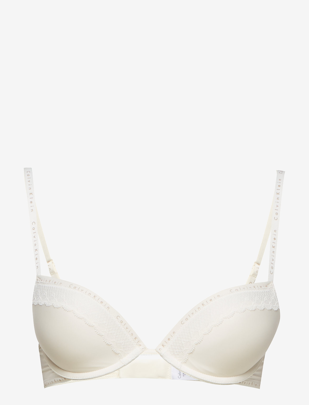 Calvin Klein - PUSH UP - ivory - 0