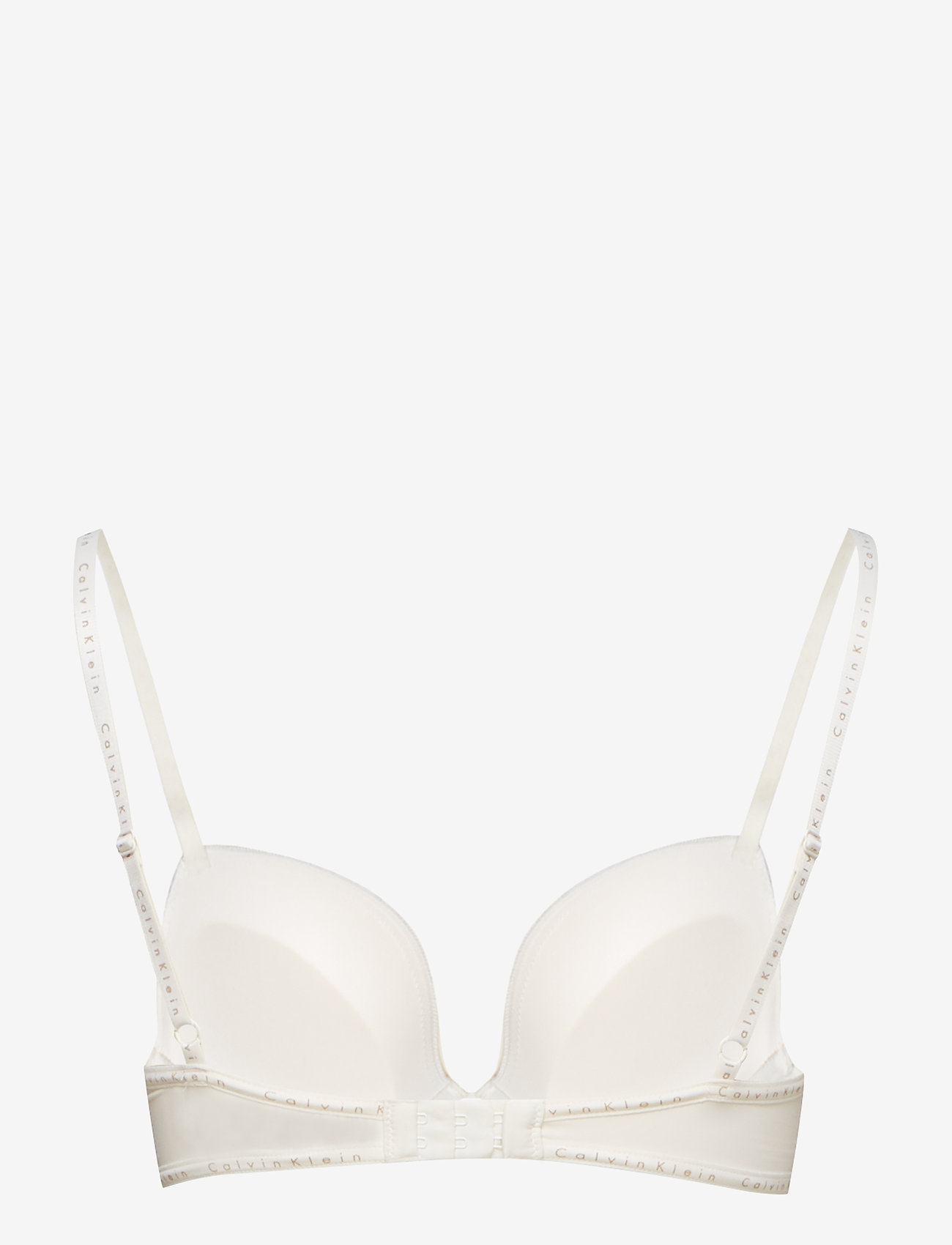 Calvin Klein - PUSH UP - ivory - 1