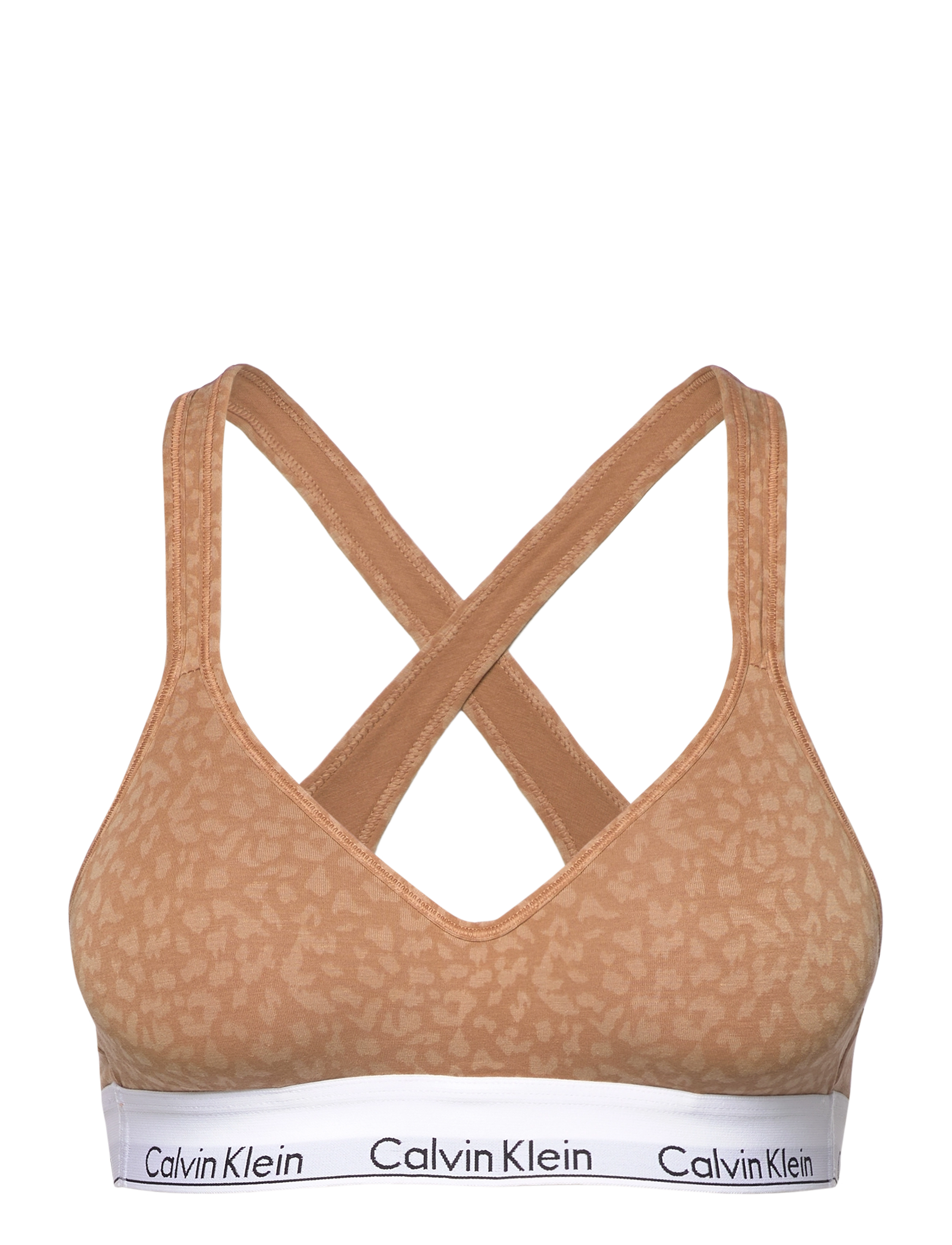MINI ANIMAL PRINT_SANDALWOOD