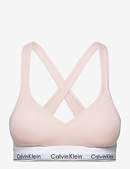 Calvin Klein - BRALETTE LIFT - tank top bras - nymphs thigh - 0
