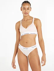 Calvin Klein - BRALETTE LIFT - tank top bras - nymphs thigh - 4