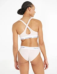 Calvin Klein - BRALETTE LIFT - tank top bras - nymphs thigh - 5