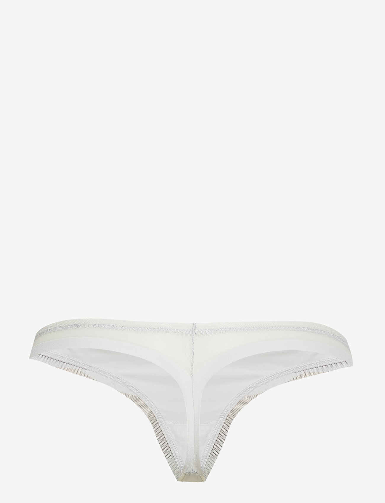 Calvin Klein - THONG - nimbus - 1