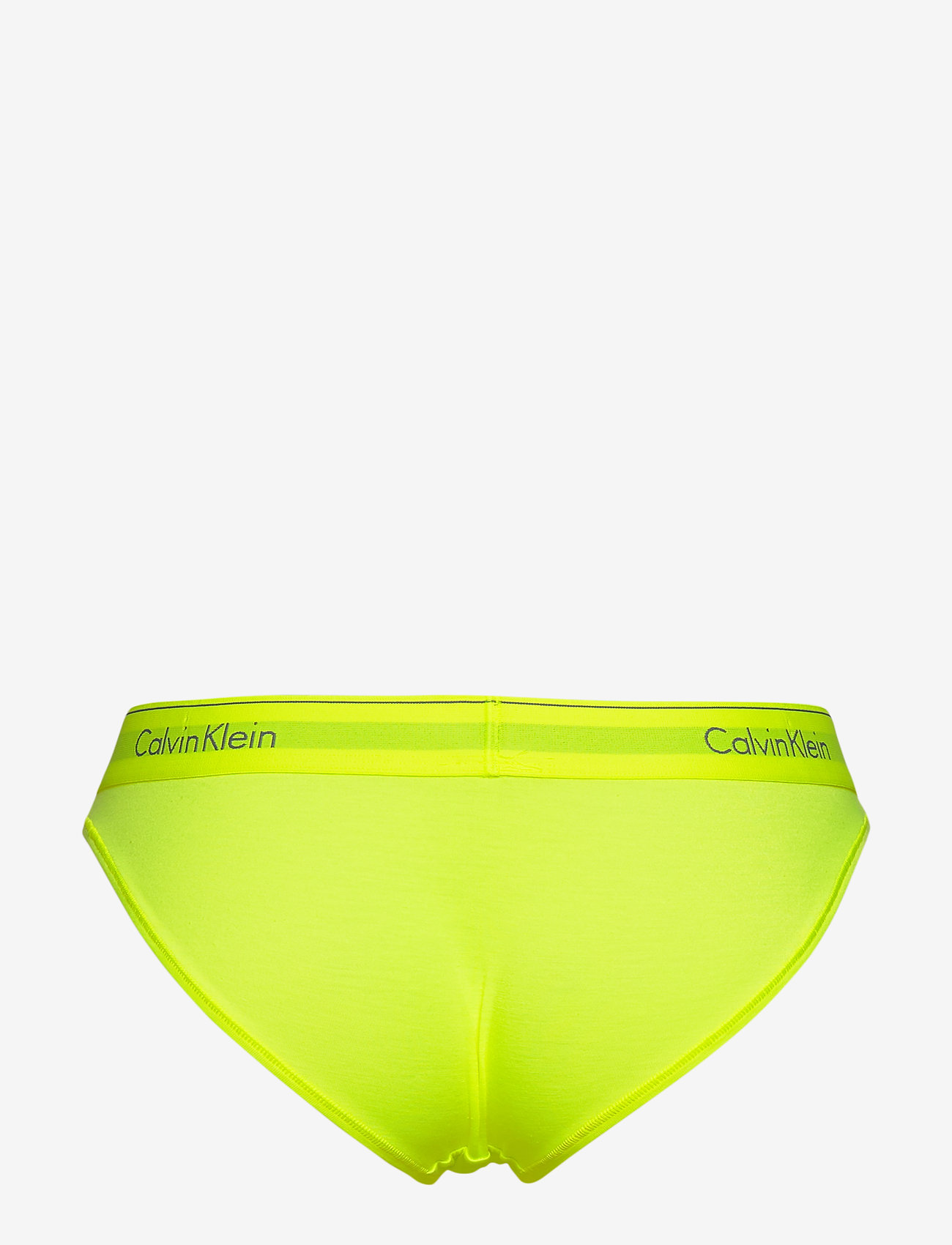 Calvin Klein - BIKINI - caution tape - 1