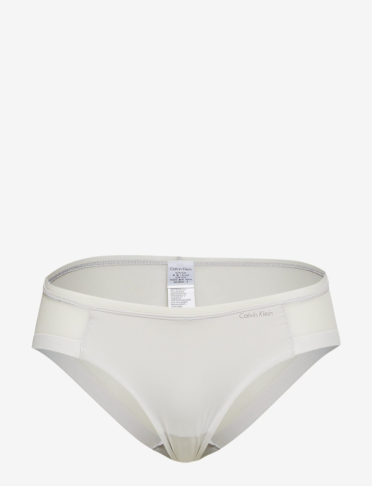 Calvin Klein - BIKINI - nimbus - 0