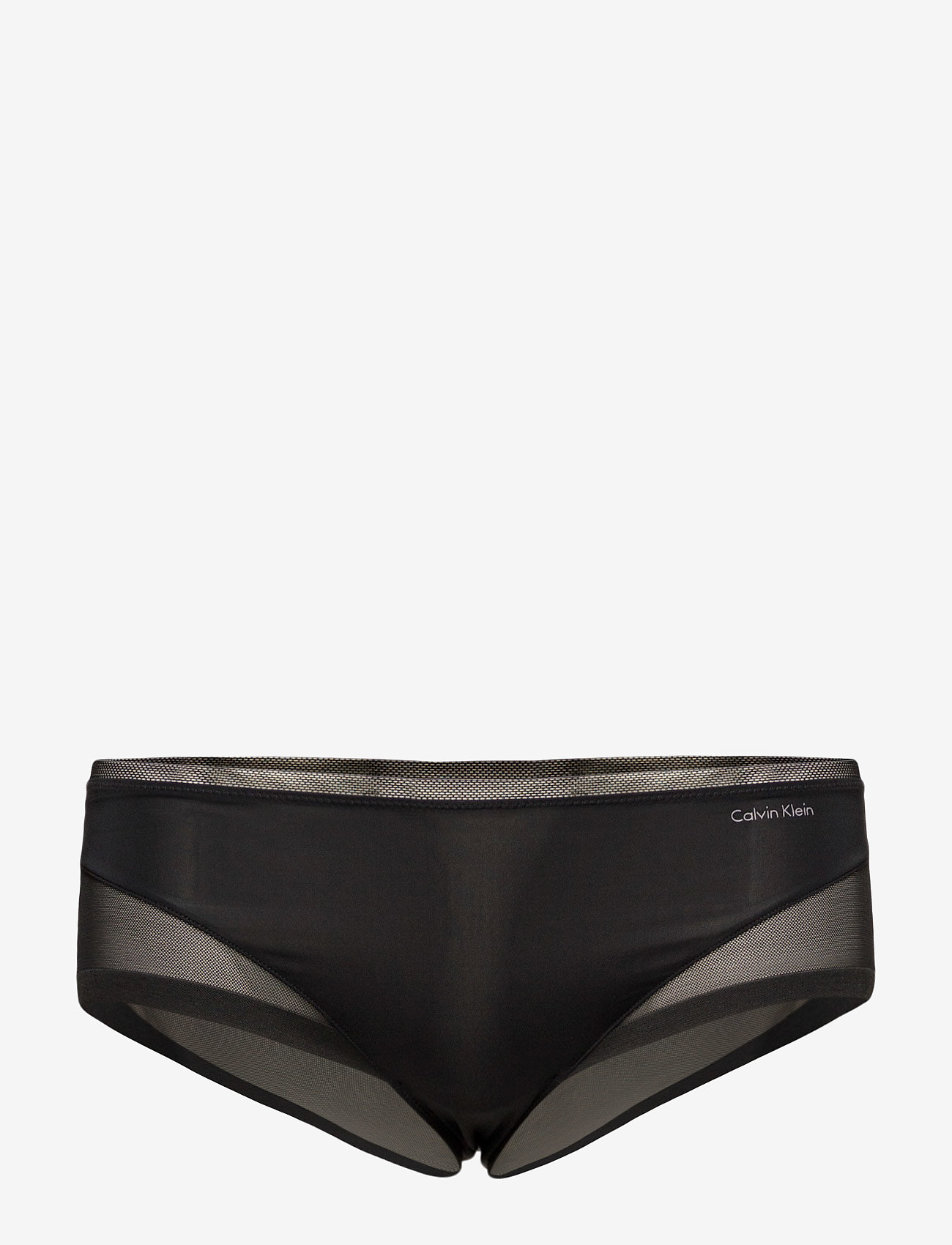 Calvin Klein - HIPSTER - black - 0