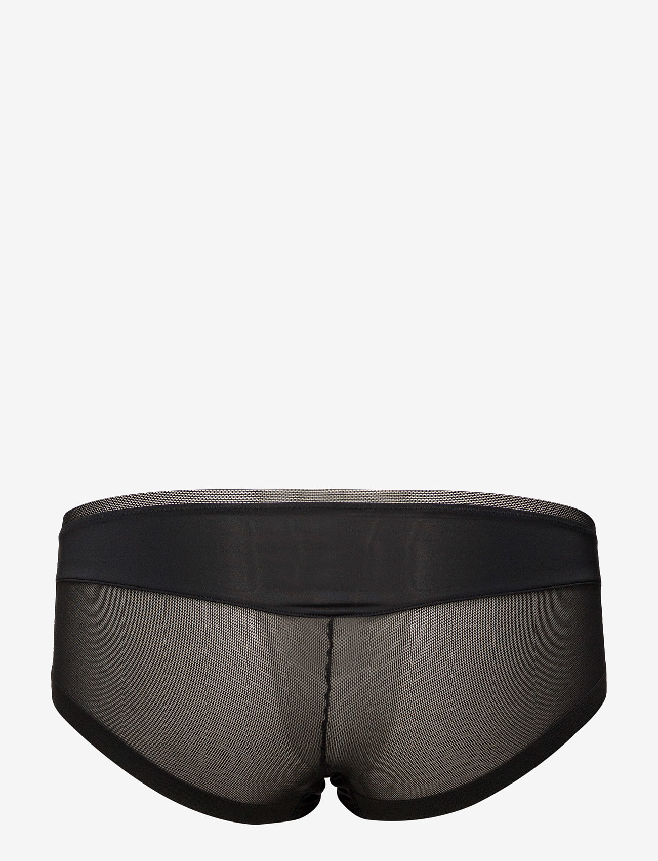 Calvin Klein - HIPSTER - black - 1