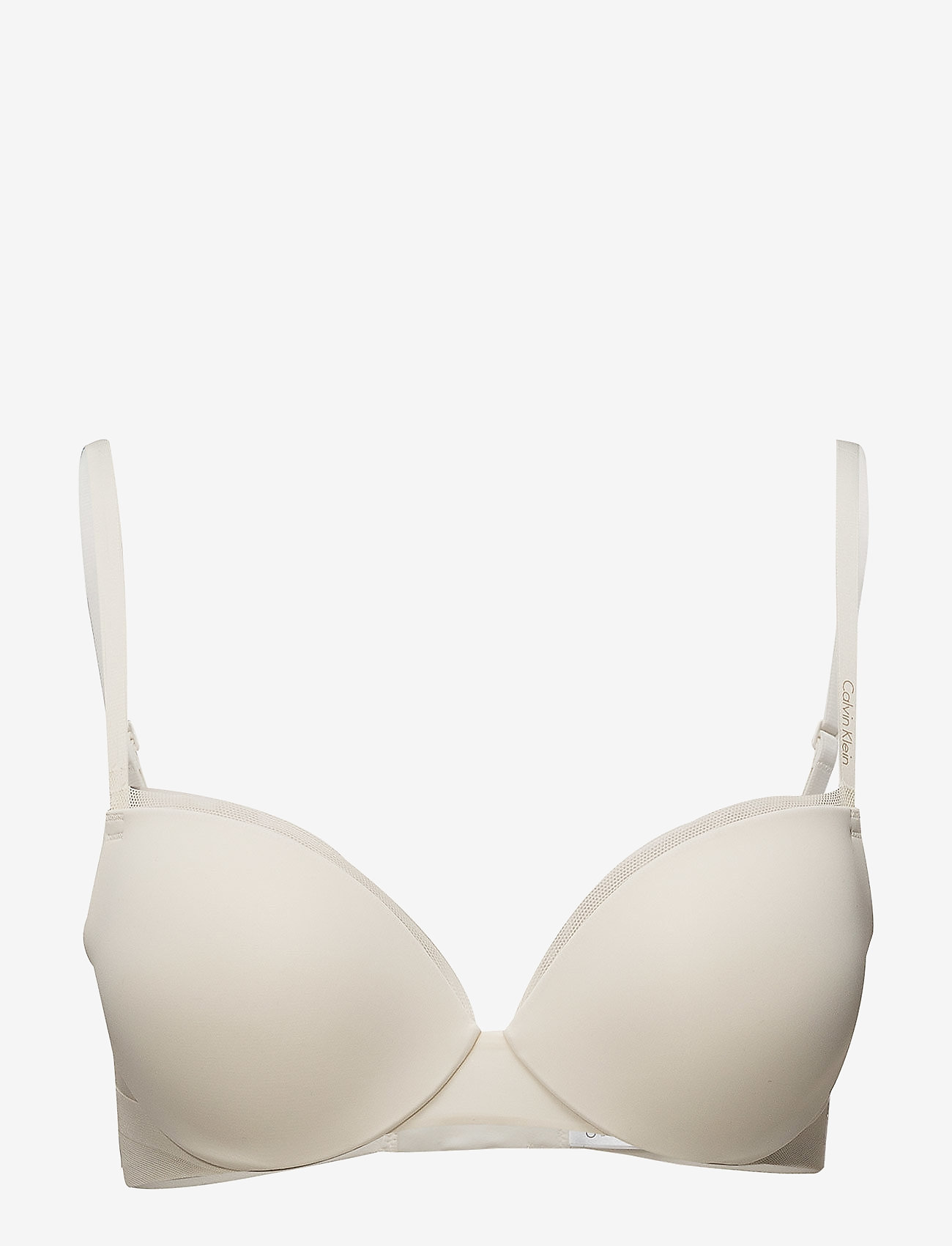 Calvin Klein - PLUNGE LIFT - ivory - 0