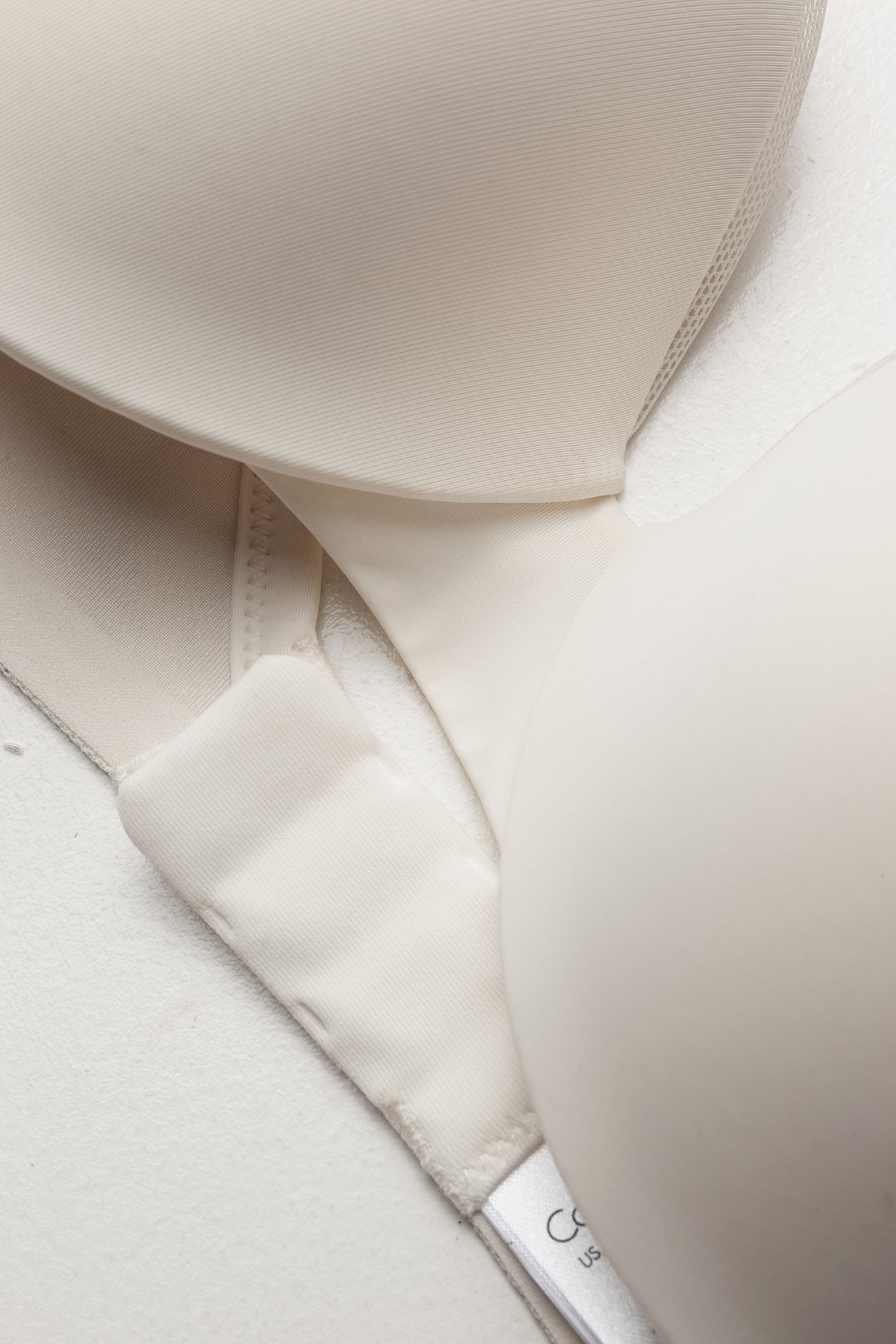 Calvin Klein - PLUNGE LIFT - ivory - 2