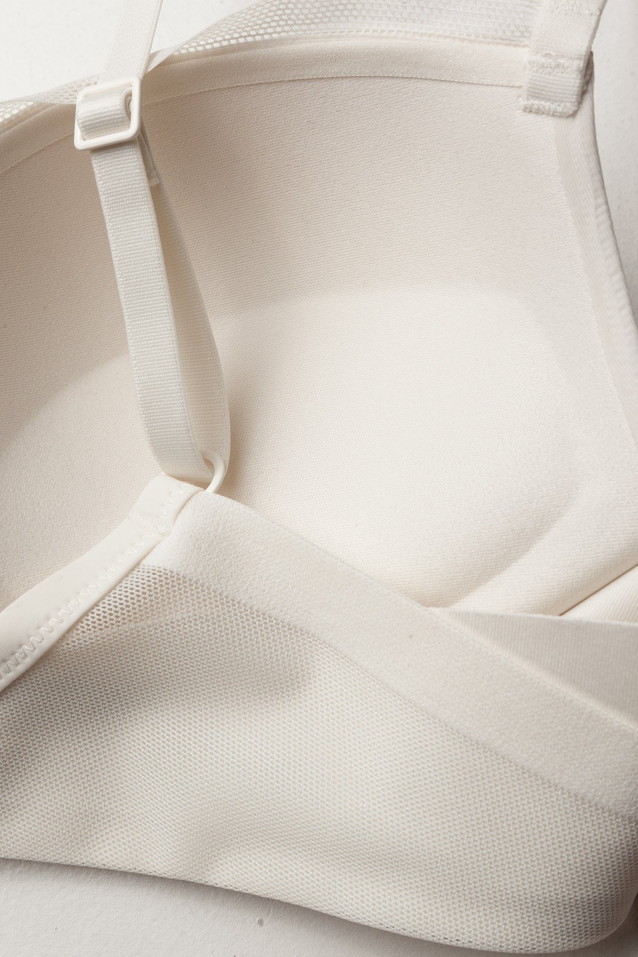 Calvin Klein - PLUNGE LIFT - ivory - 3