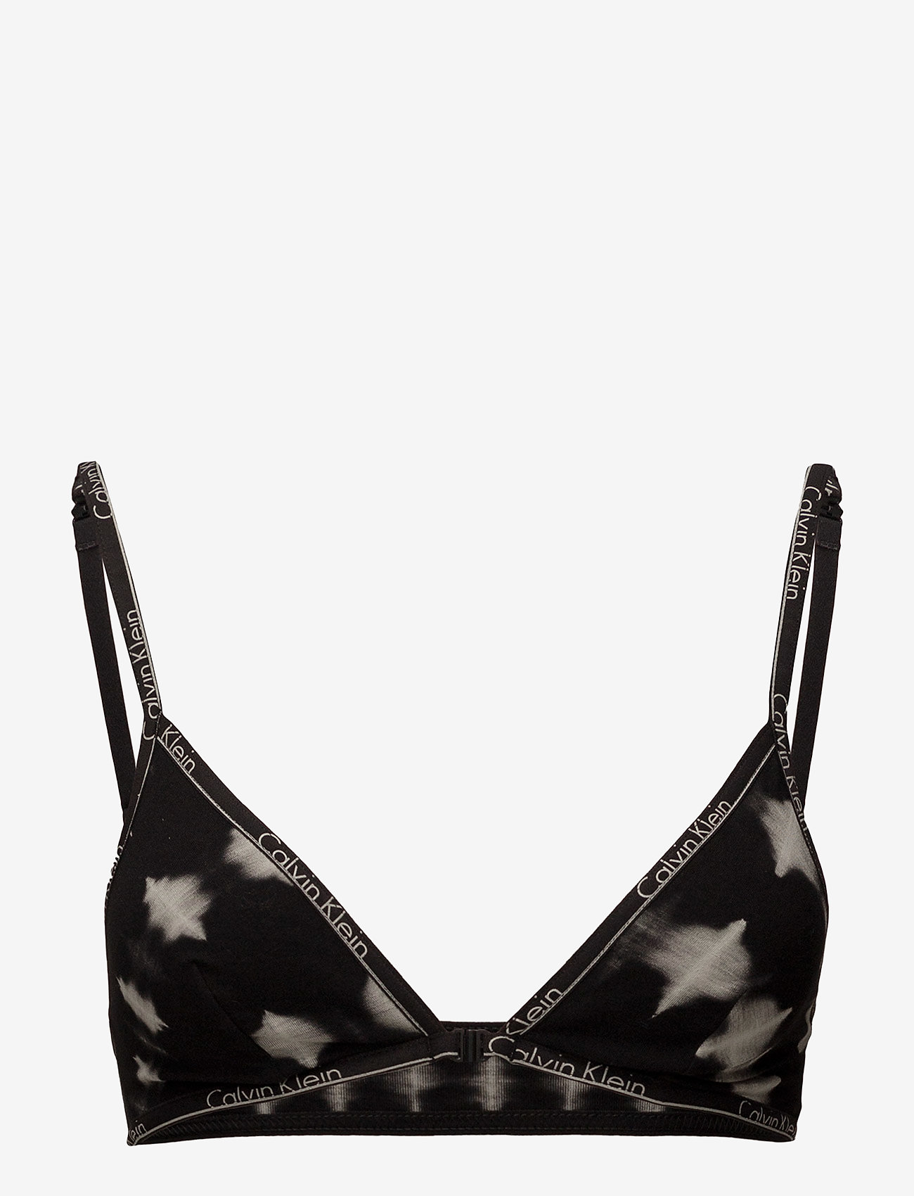 TRIANGLE UNLINED 2UU - SULFUR DYE