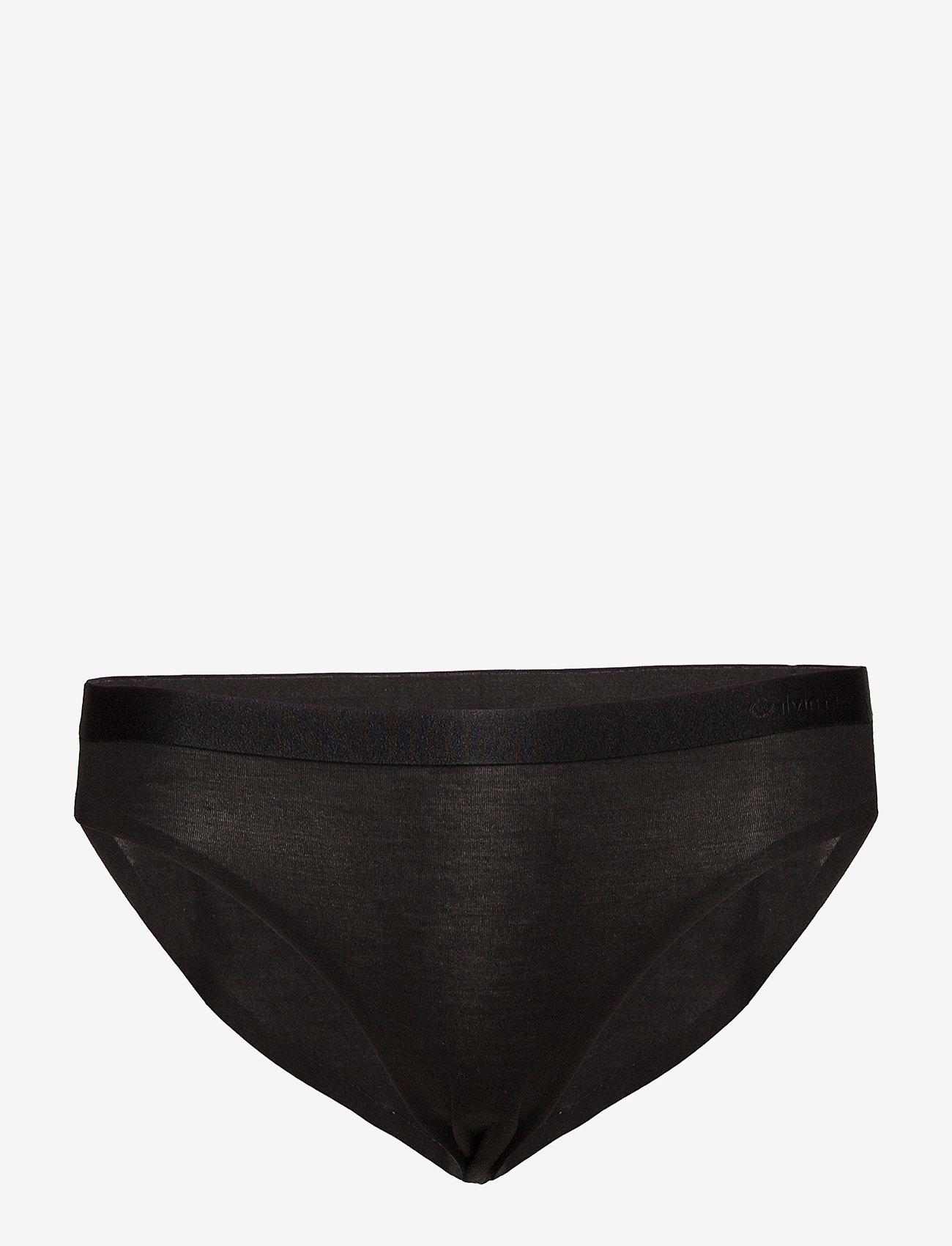 Calvin Klein - BIKINI - black - 0