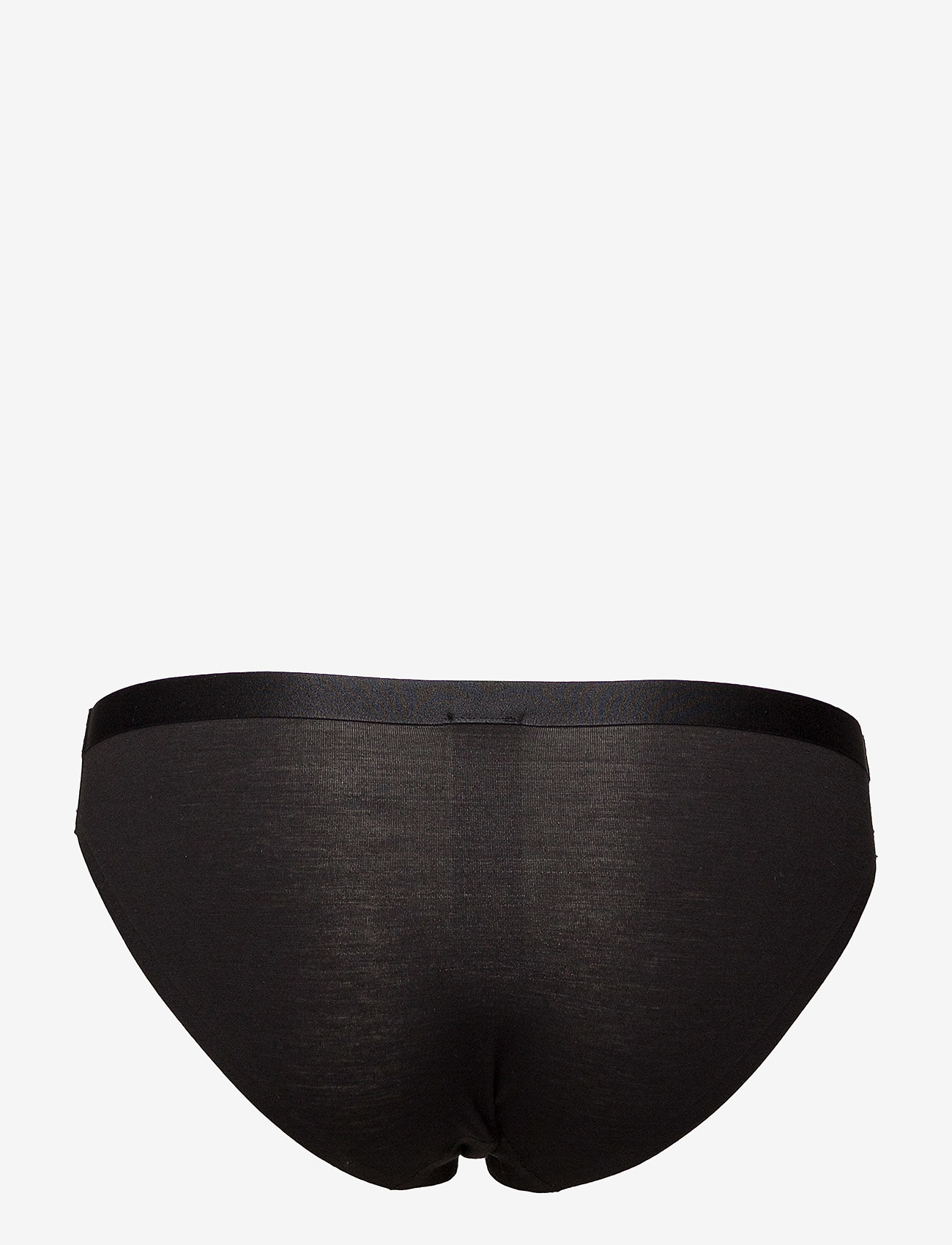 Calvin Klein - BIKINI - black - 1
