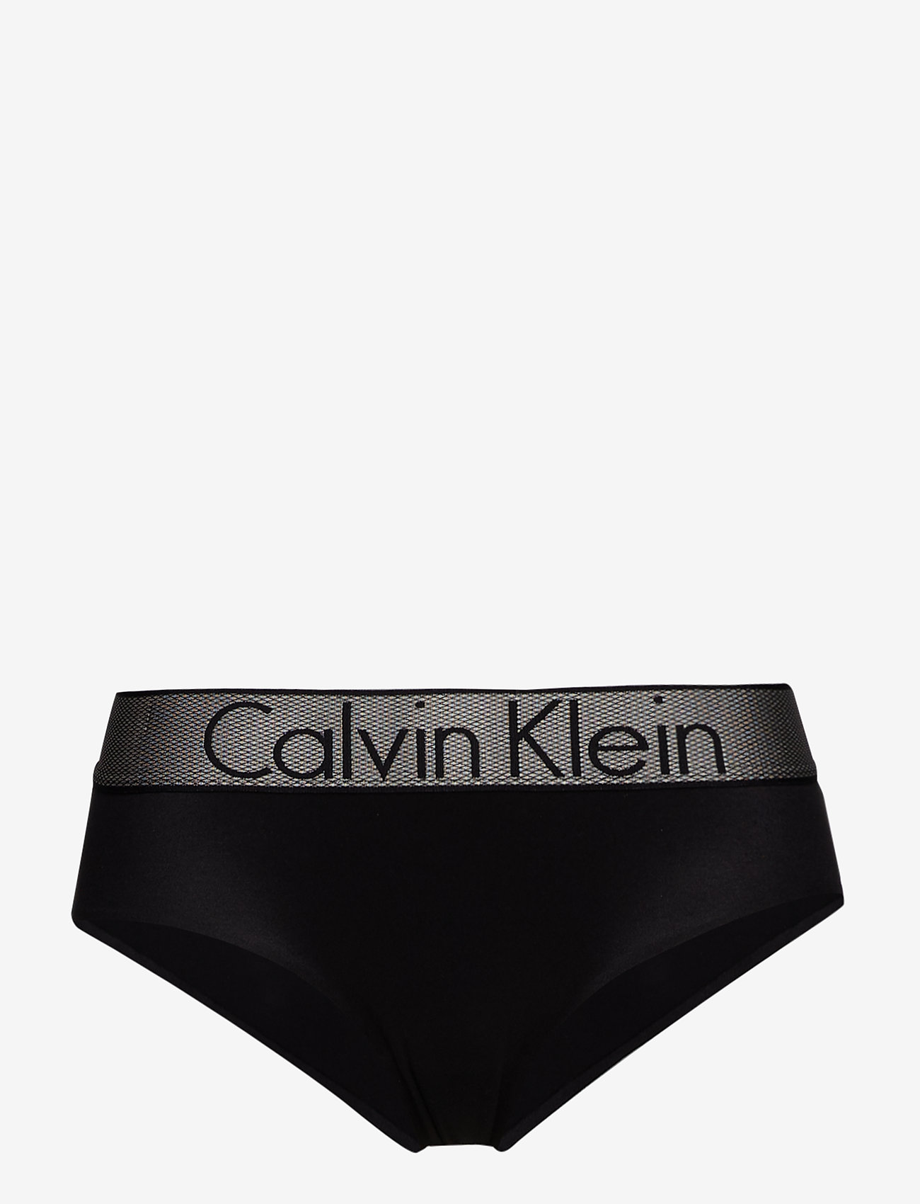 Calvin Klein - HIPSTER - black - 0