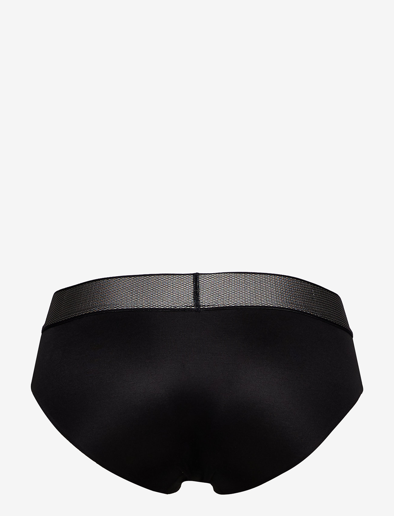 Calvin Klein - HIPSTER - black - 1
