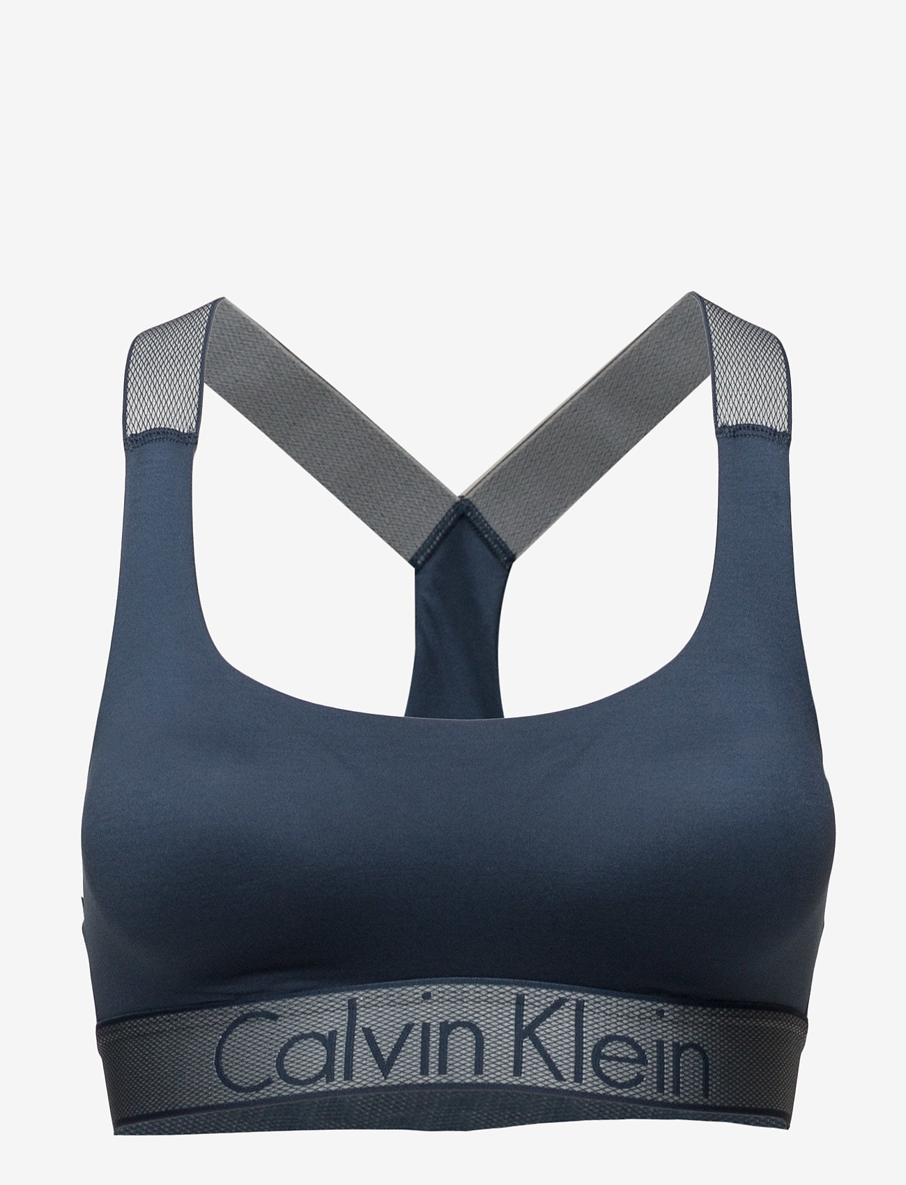 Calvin Klein - BRALETTE UNLINED - intuition - 0