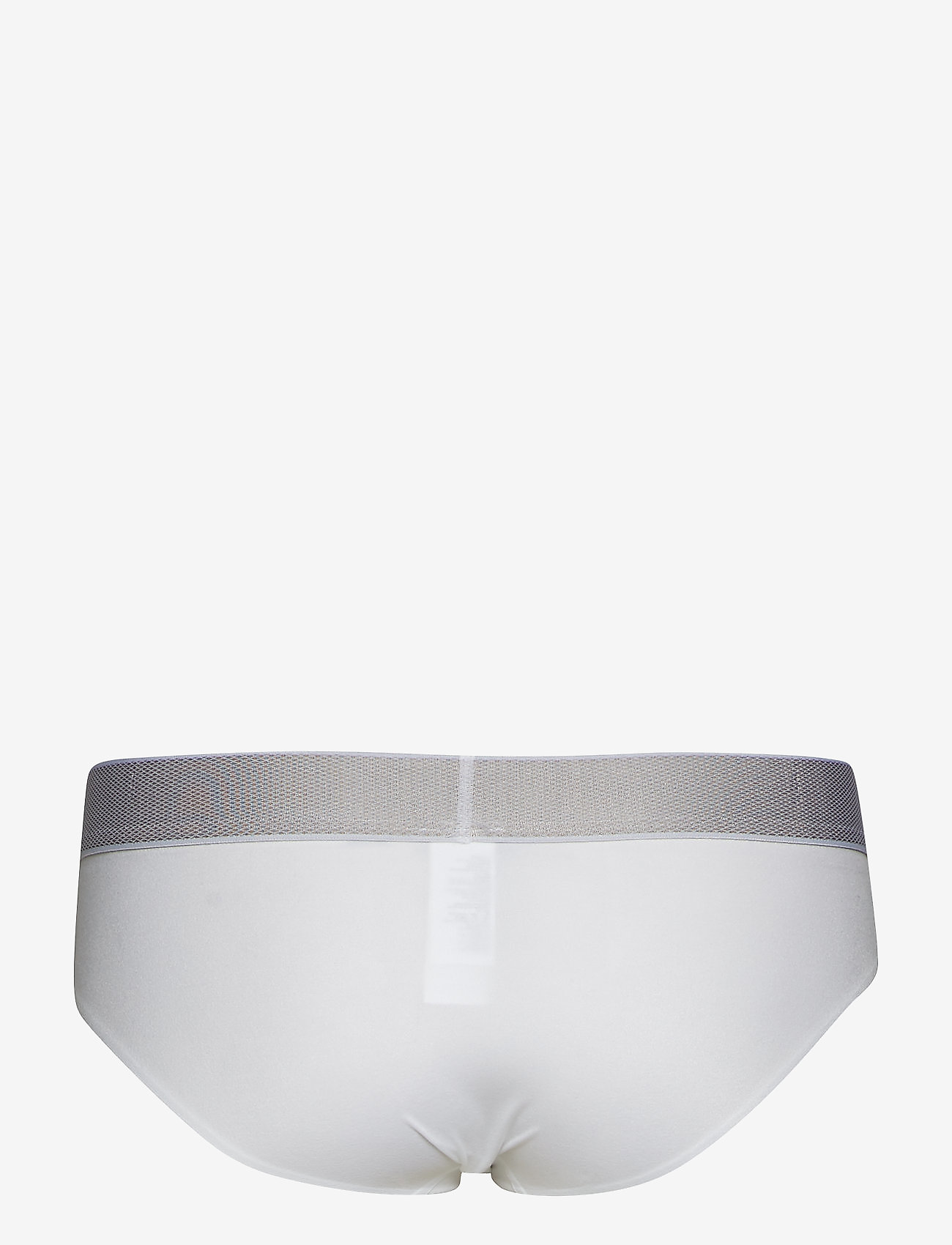 Calvin Klein - BIKINI - white - 1