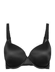 Calvin Klein - LIGHTLY LINED PC - lowest prices - black - 0