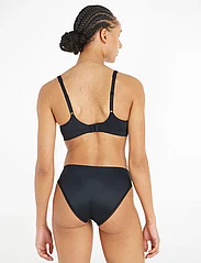 Calvin Klein - LIGHTLY LINED PC - full cup bh-er - black - 5