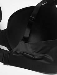 Calvin Klein - LIGHTLY LINED PC - full cup bras - black - 3