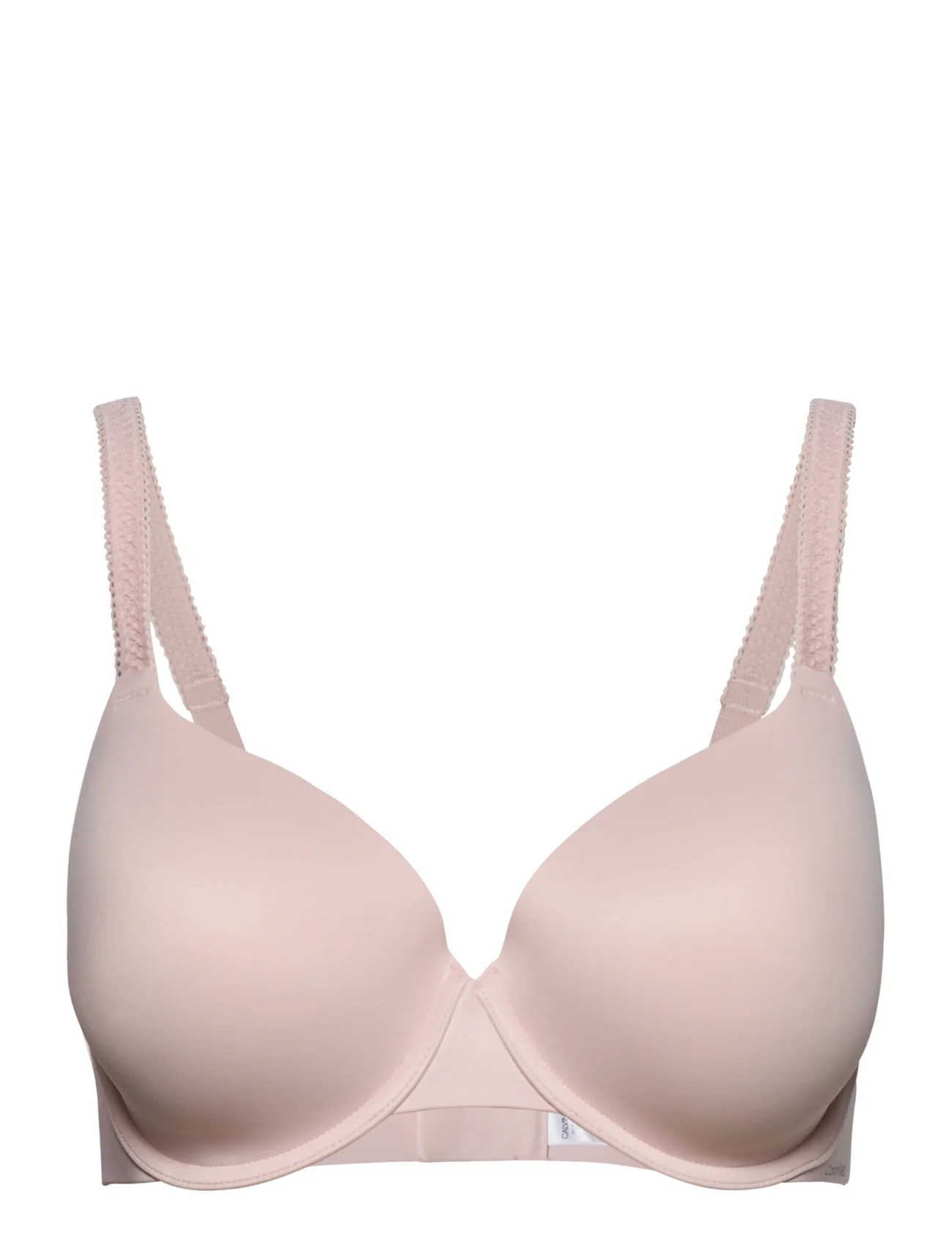 Calvin Klein - LIGHTLY LINED PC - full cup bras - nymphs thigh - 0