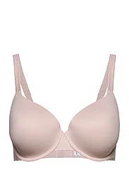 Calvin Klein - LIGHTLY LINED PC - full cup bras - nymphs thigh - 0