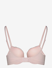 Calvin Klein - PUSH UP PLUNGE - push up bras - nymphs thigh - 1