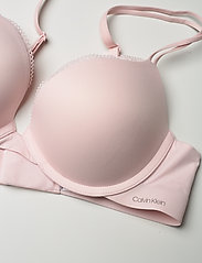 Calvin Klein - PUSH UP PLUNGE - push up bras - nymphs thigh - 2