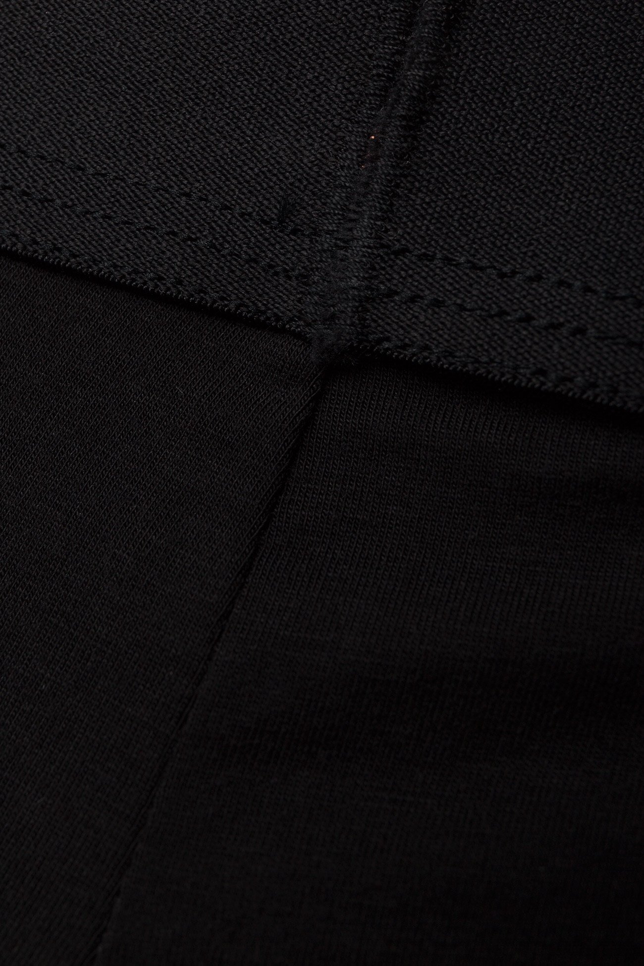 Calvin Klein - BOYSHORT - black (stencil logo_rose gold glitt - 3