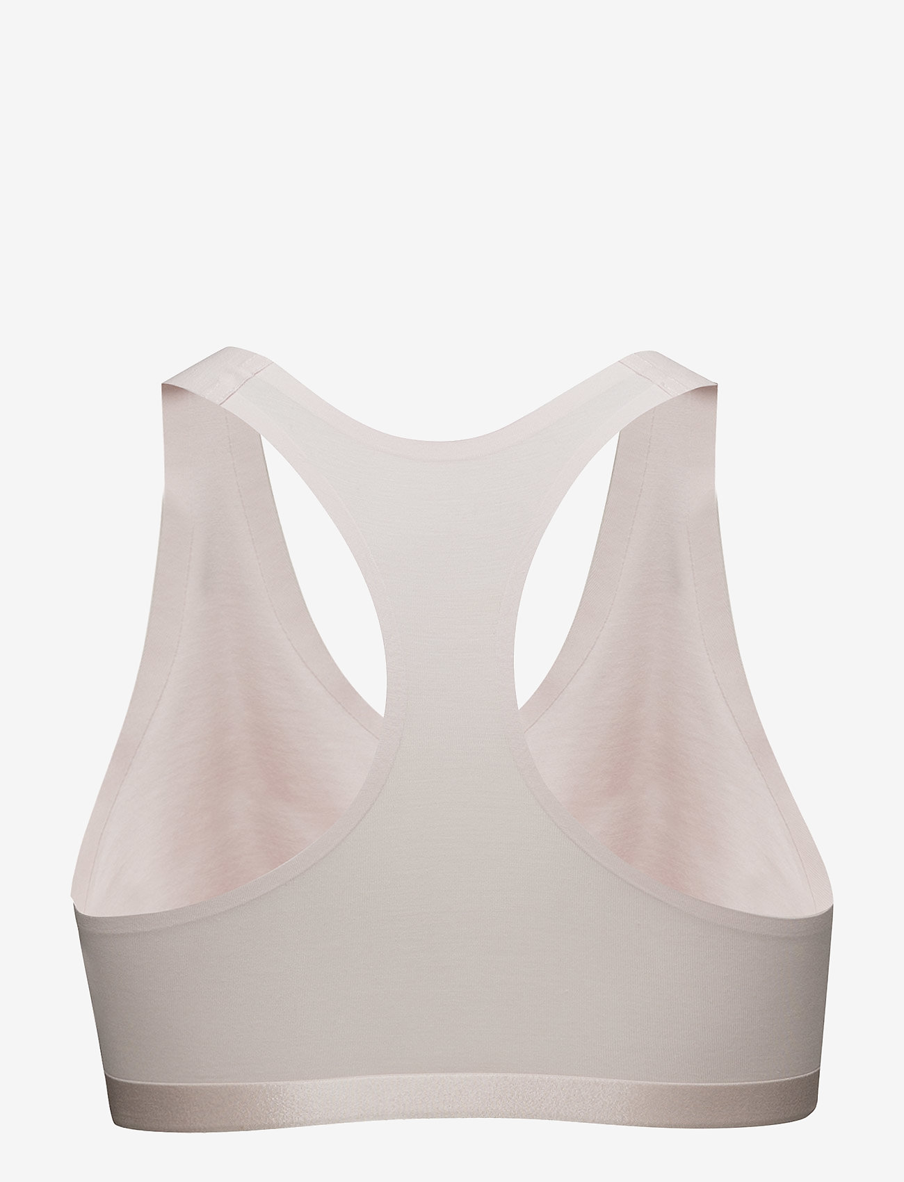 Calvin Klein - UNLINED BRALETTE - nymphs thigh - 1