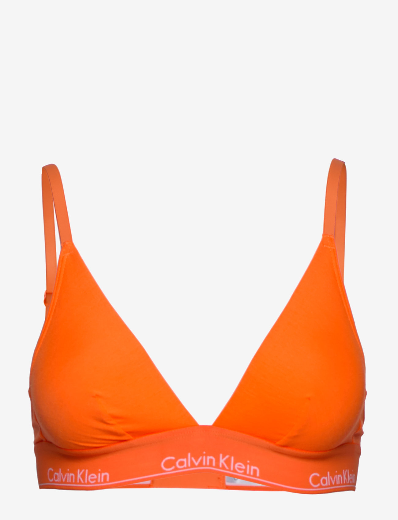 BLAZE ORANGE