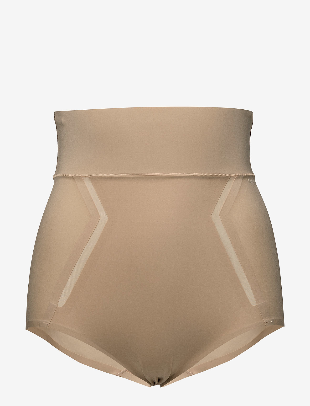 Calvin Klein - BRIEF (HIGH WAIST) - bare - 0