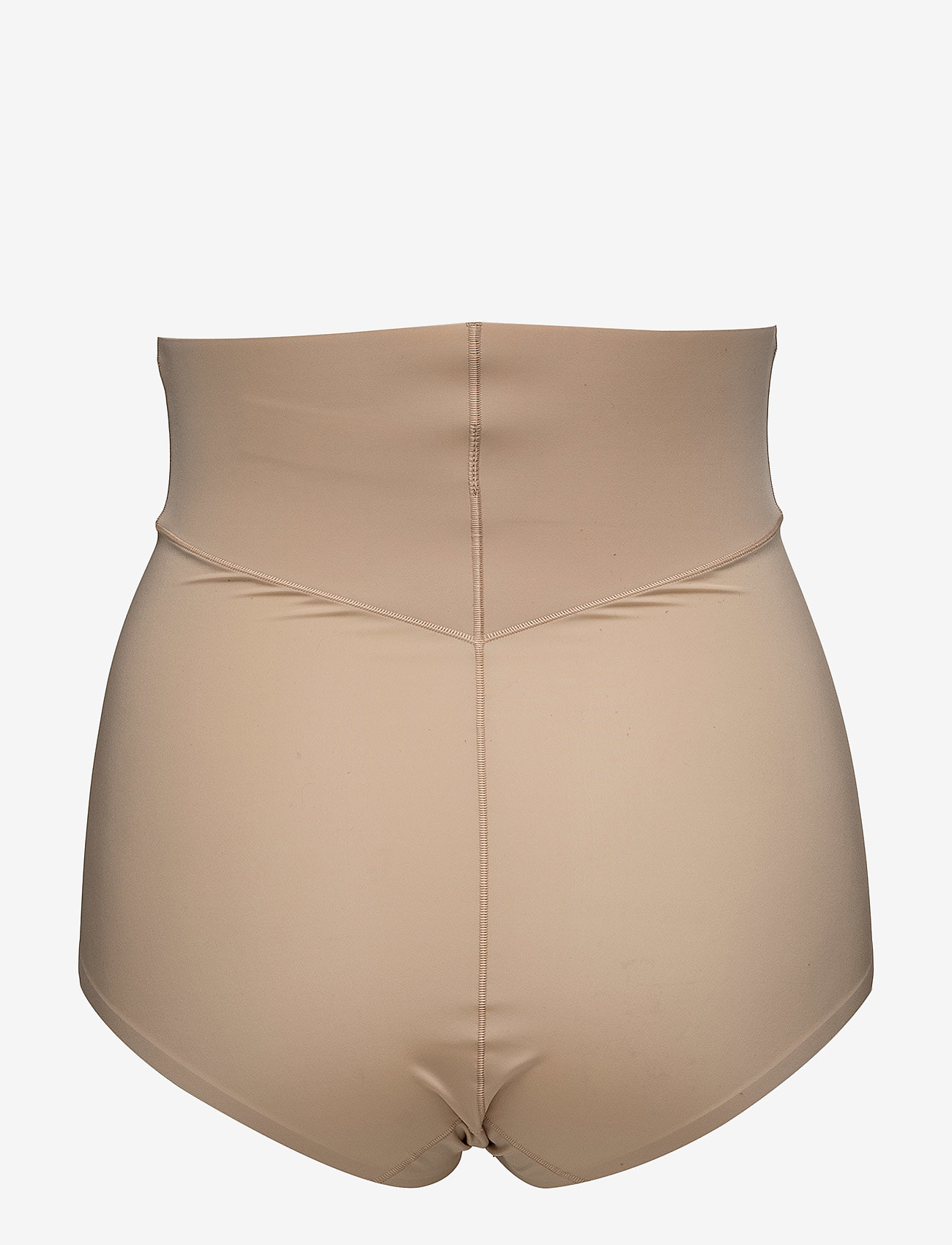Calvin Klein - BRIEF (HIGH WAIST) - bare - 2