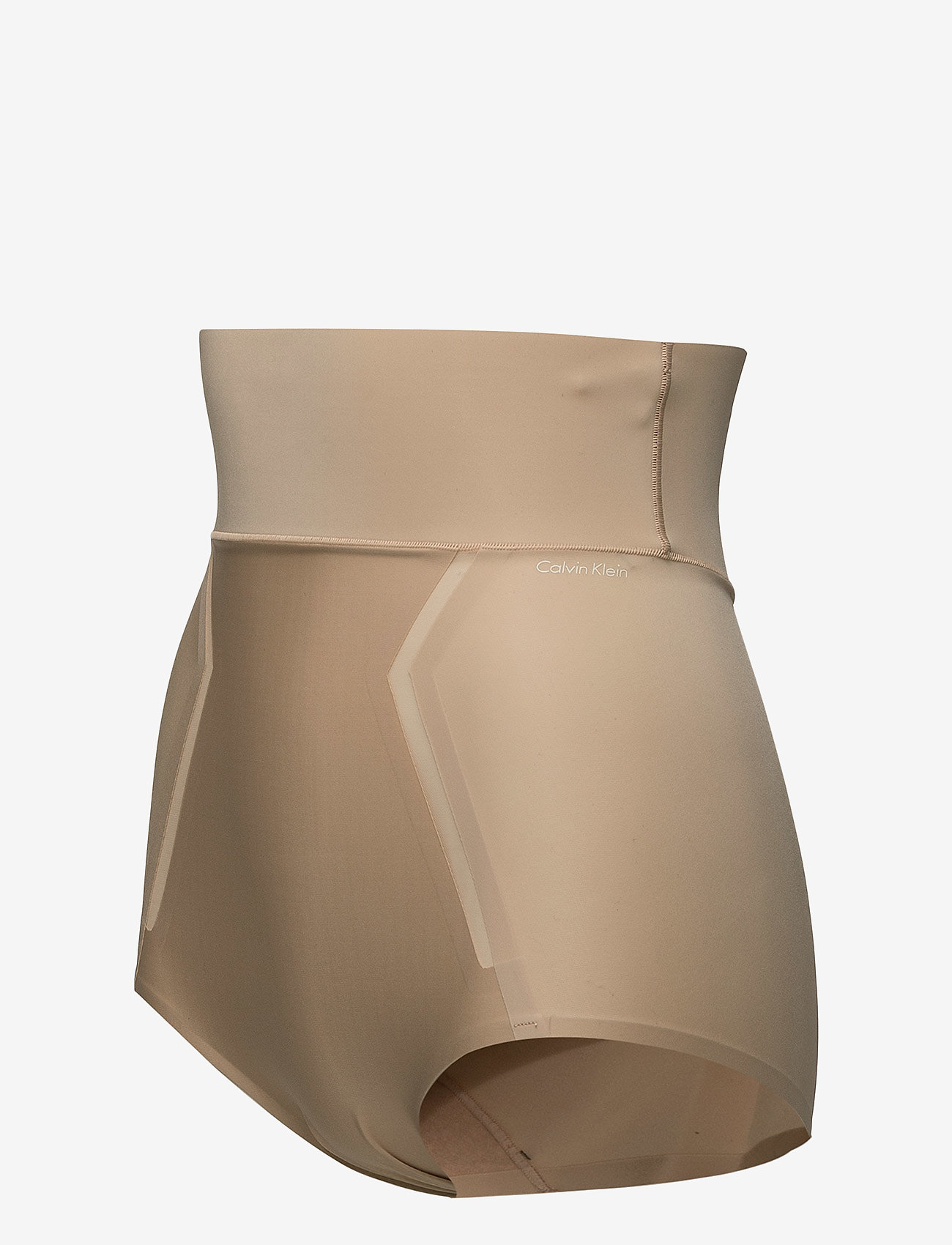 Calvin Klein - BRIEF (HIGH WAIST) - bare - 3